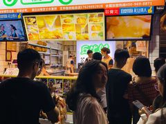 门面-八一好吃街·高品美食广场