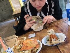 -夹夹大·蟹蟹大排档(财富又一城店)