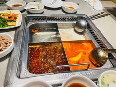-海底捞火锅(河东万达广场店)
