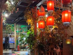 -锦上中式酒馆(南内环店)