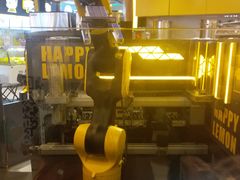 -快乐柠檬happylemon(日月光店)