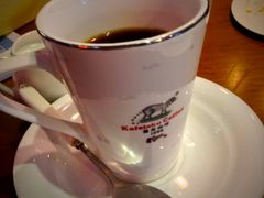 -猫屎咖啡(日月光中心广场店)