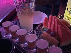 -MOSSO音乐酒吧·live house(长乐路店)