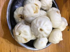 -红帽叔叔包子