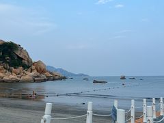 -那琴半岛地质海洋公园