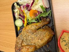 -维卡食舍(户部山店)