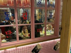 -姜胖胖无限自助烤肉(弹子石店)