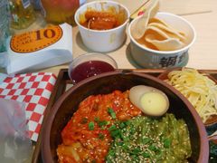 -京参 • 擂椒饭(这有山店)