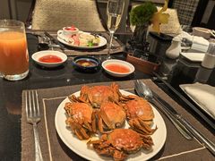 -深圳四季酒店·馥自助餐厅