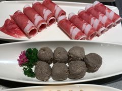 -海底捞火锅(天河方圆荟店)
