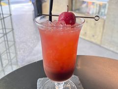 -BE NORMAL CAFE(霞溪路店)