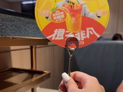 -海底捞火锅(万达广场店)