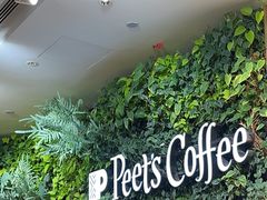 -Peet's Coffee皮爷咖啡(德基店)
