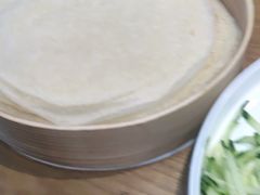 -满园烤鸭·春饼(太原街万达店)