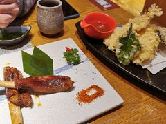-乐亭日本料理(彩虹本店)
