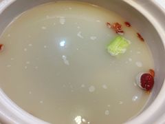 -泉福居酱骨头自助广场(南大街商业步行街店)