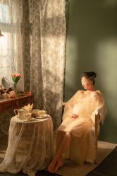 -专注孕妇照亲子照·纪田摄影