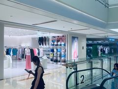 -龙湖重庆时代天街