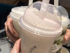 -宝珠奶酪(北京国瑞城购物中心店)