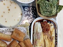 -冰泉豆浆馆(阳朔店)