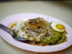 -马里奥明星猪脚饭