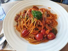 -必胜客(花舞大唐博物馆店)