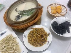 -翠茗农庄土菜馆(天目湖店)