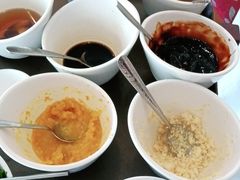 -水润轩私厨海南菜餐厅(铂尔曼酒店)