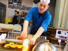 -大成铁板烧•板前(复古餐厅石老人店)