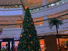 -百盛(莘庄店)