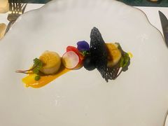 -莫里·意大利餐厅(K-lab店)