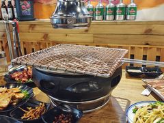 -大壮家原味烤肉(兴华北街店)