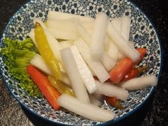 -有才叔的小馆(招商依云曲江店)