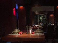 大堂-花马天堂云南餐厅 Lost Heaven(高邮路店)