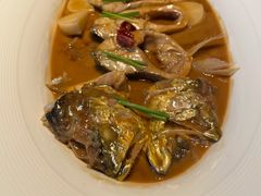 -海立阁海鲜江浙菜(漕河泾印象城店)