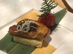 -鸟山鸣·日料食堂(王府井店)