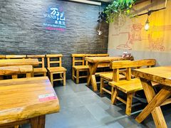 -万记麻辣烫国展总店