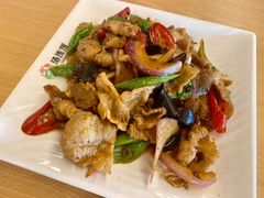 -汤连得温泉馆(宝山店)