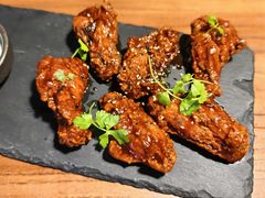 -SUPER BOWL超级碗(崂山丽达店)