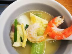 丝瓜-台记小海鲜(七宝店)