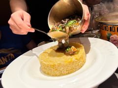 -厨创东北传家菜(信义坊店)