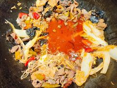 -地锅之家(华发路店)