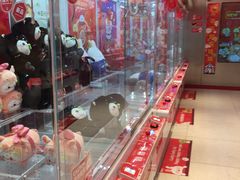 -LLJ夹机占(正佳广场店)
