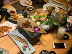 -割烹旭日本料理(龙湖狮山天街店)