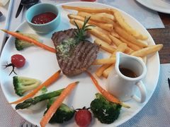 -Kitchen·Y洋厨房西餐厅(王府壹号店)