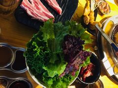 -伊茉家的烤肉店(勒泰中心店)