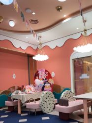 -奈尔宝家庭中心·儿童乐园·亲子餐厅(苏州大悦城店)