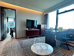 -上海龙之梦万丽酒店