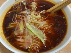 -易毛特色牛肉面(解放碑步行街店)