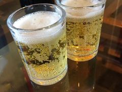 百威-聚首堂·特色小吃·肘子(什刹海德胜门店)